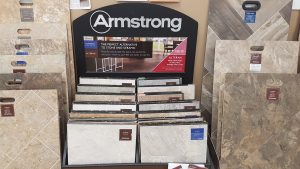 Armstong Flooring Peninsula Flooring Ltd