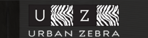 Urban Zebra Tile