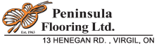 Peninsula Flooring Ltd